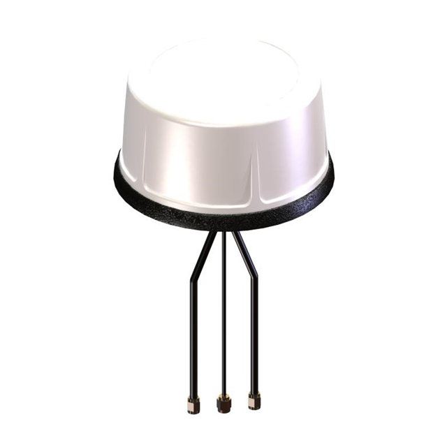 VLT69273W2NJ-518A TE Connectivity Laird  Antenas de RF